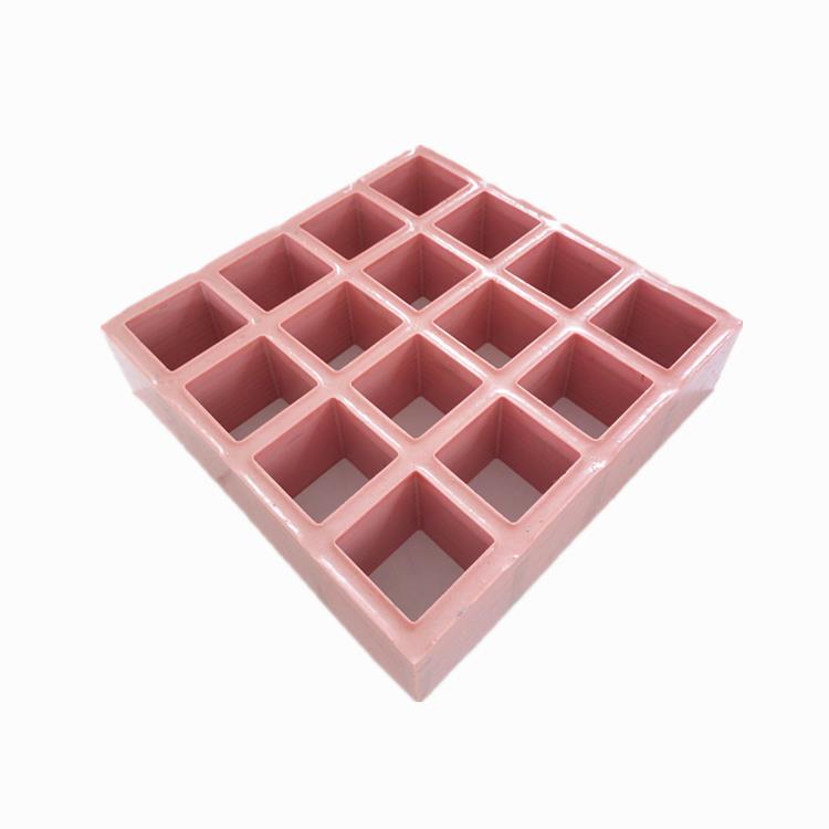 molded plastic grating (1)