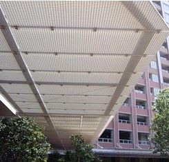FRP Grating Panel (4)
