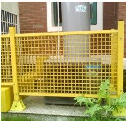 FRP Grating Panel (6)