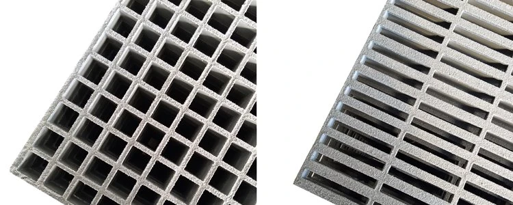 Molded Fiberglass Grating  FRP Grating - Drayson Composite (3)