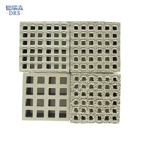 Xitoy Mini Micro Mesh Frp panjara