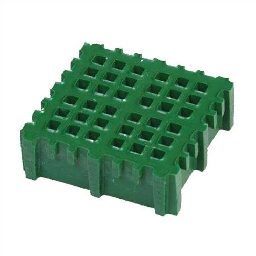 Micro Mesh panjara zavodi - Drayson kompozit